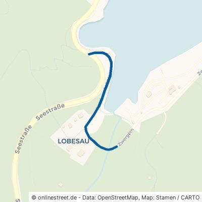 Lobesau Kochel am See Walchensee 