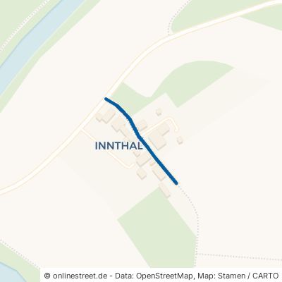 Innthal Waldkraiburg Innthal 
