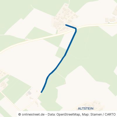 Altsteiner Weg 83139 Söchtenau Reischach 