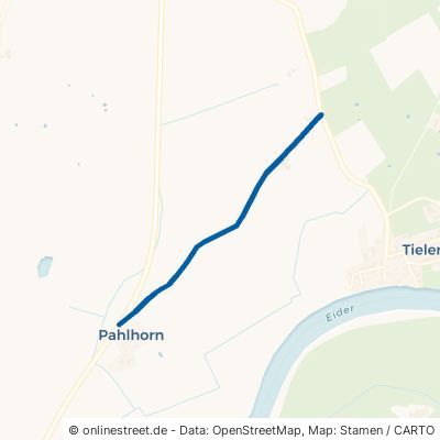 Pahlhorn 24803 Tielen Pahlhorn 