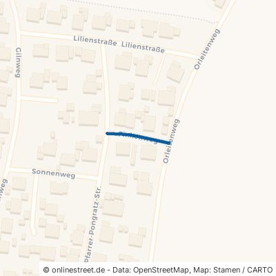 Finkenweg 93489 Schorndorf 