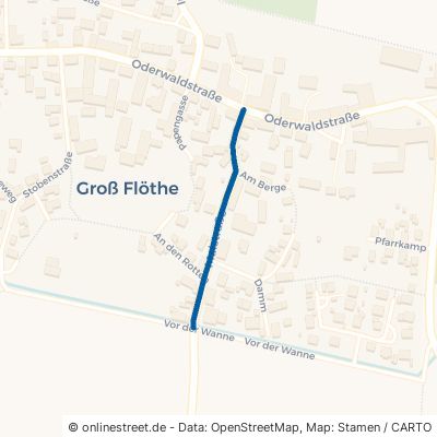 Maistraße Flöthe Groß Flöthe 
