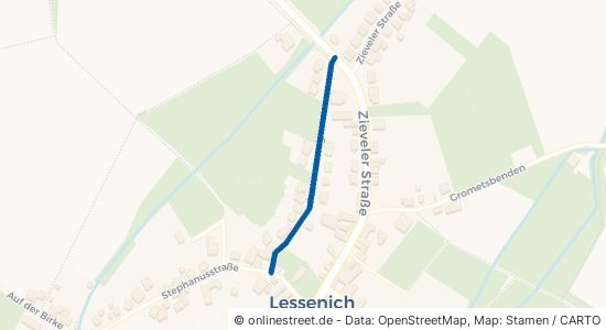 Pastoratsweg 53894 Mechernich Lessenich Lessenich