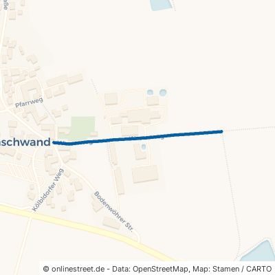 Wasserweg 92439 Bodenwöhr Neuenschwand 