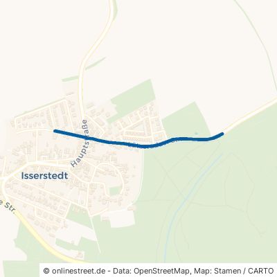 Lützerodaer Straße 07751 Jena Isserstedt Isserstedt