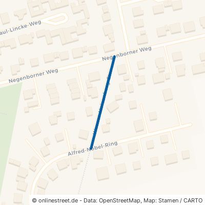 Werner-Heisenberg-Straße 37574 Einbeck 