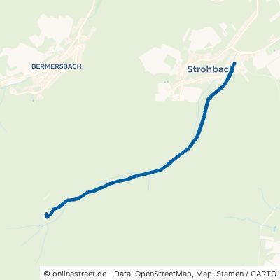 Strohhof Gengenbach Bermersbach 