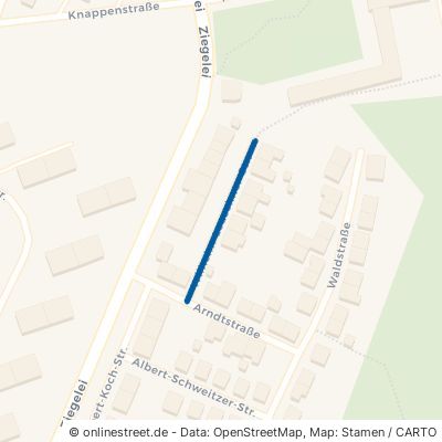 Wilhelm-Leuschner-Straße 66352 Großrosseln Dorf im Warndt 