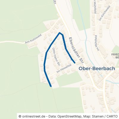 Albert-Einstein-Ring Seeheim-Jugenheim Ober-Beerbach 