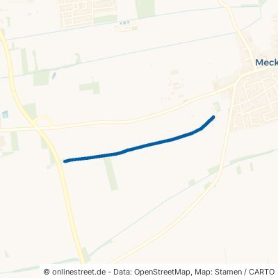 Bergweg 67149 Meckenheim 