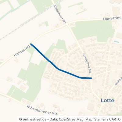 Riegeweg Lotte 