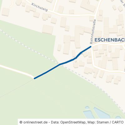 Holzweg 91459 Markt Erlbach Eschenbach 