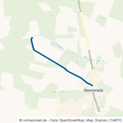 Meiereiweg Remmels 