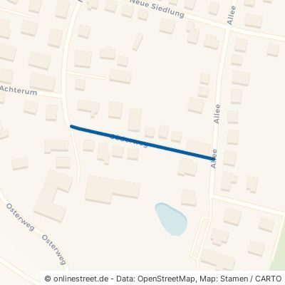 Süderweg 25866 Mildstedt 