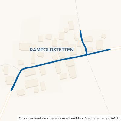 Rampoldstetten Frontenhausen Rampoldstetten 