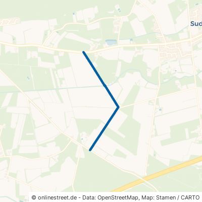 Koppelweg Schüttorf Suddendorf 