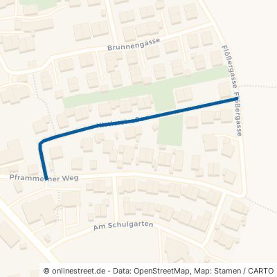 Kistlerstraße 85662 Hohenbrunn 