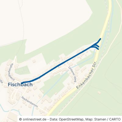 Hintergasse 67693 Fischbach 