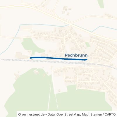 Bahnhofstraße 95701 Pechbrunn 