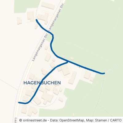 Hagenbuchen 88069 Tettnang 