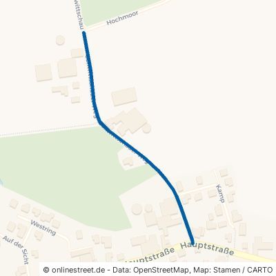 Schwittschauer Weg Silberstedt 