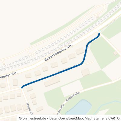 Schulstraße Öhringen Cappel 