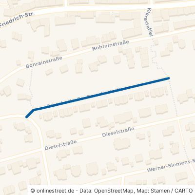 Porschestraße 75172 Pforzheim Südweststadt 