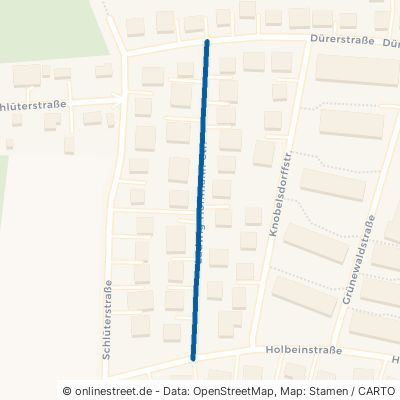 Ludwig-Hoffmann-Straße 16341 Panketal Zepernick Zepernick