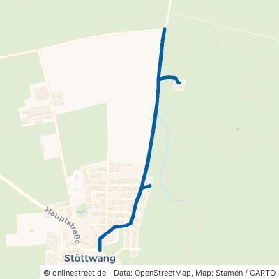 Schorenweg Stöttwang 