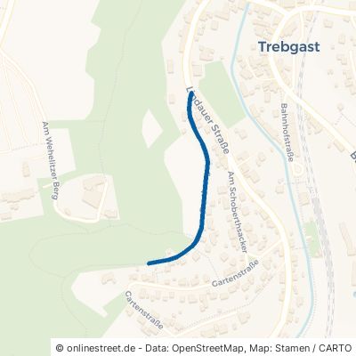 Reuthweg Trebgast 