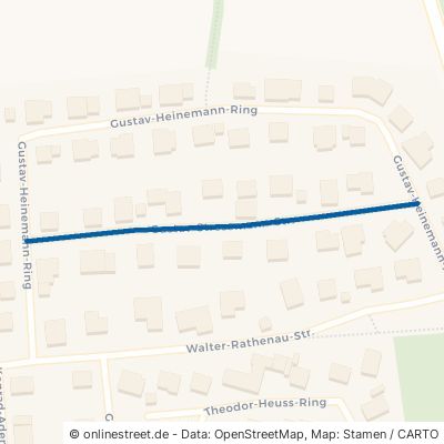 Gustav-Stresemann-Straße 34587 Felsberg 