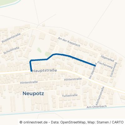 Probst-Siegmund-Straße Neupotz 