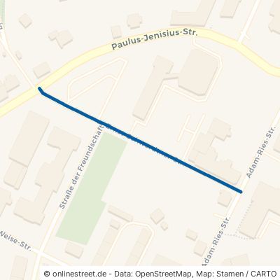 Ernst-Schwerdtner-Straße 09456 Annaberg-Buchholz Annaberg 