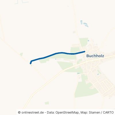 Röthenweg Buchholz 