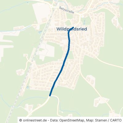 Kemptener Straße 87499 Wildpoldsried 