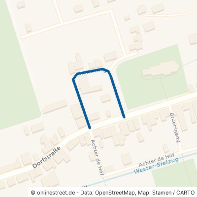 Kirchenweg 25870 Oldenswort 