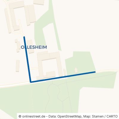 Gut Ollesheim Nörvenich Eschweiler über Feld 