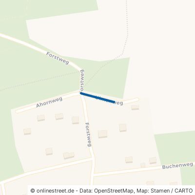 Ulmenweg Maßbach 