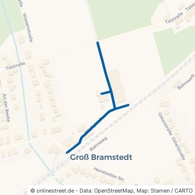 Werkstraße Bassum Bramstedt 