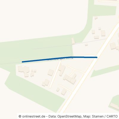 Nienburger Weg 39387 Oschersleben Hordorf 