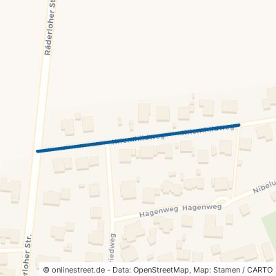 Kriemhildweg 29367 Steinhorst 