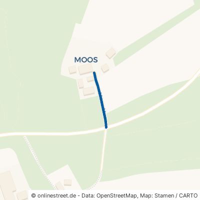 Moos Waldkraiburg Moos 