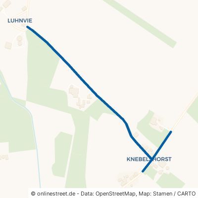 Knebelshorst Hamweddel 