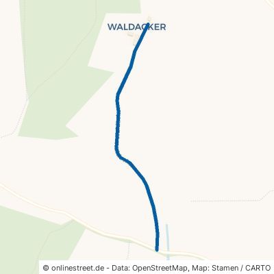 Waldacker Friedrichshafen Ailingen 