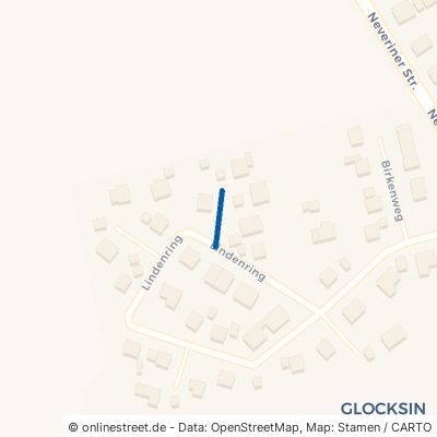 Eschenweg 17039 Neverin Glocksin Glocksin