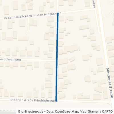 Hermannstraße 31737 Rinteln 