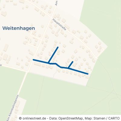 Am Schäperhoff 17498 Weitenhagen 