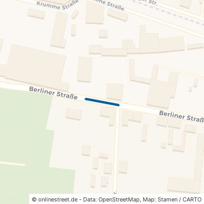 Berliner Straße Kita 02943 Weißwasser 