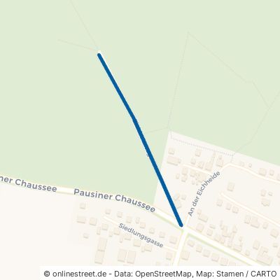 Eichholzweg 14621 Schönwalde-Glien Pausin 