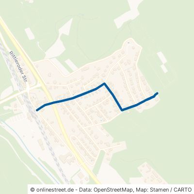 Waldstraße 37574 Einbeck Salzderhelden 